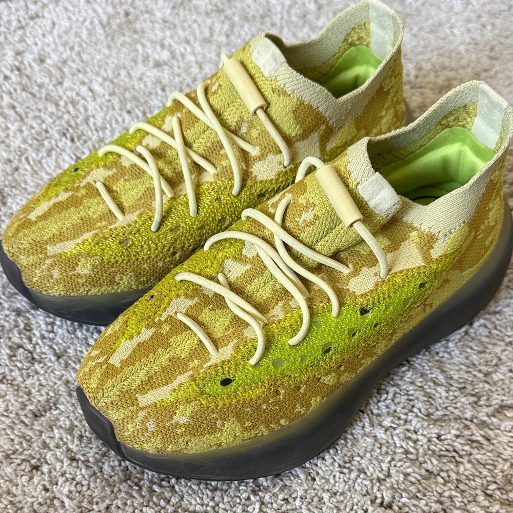 Yeezy Kids